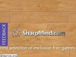 Sites similar to sharpmind.com