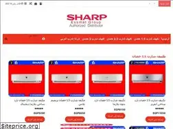 Sites similar to sharpmisr.com