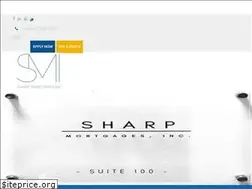 Sites similar to sharpmortgages.com