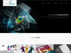 Sites similar to sharpmotion.com.hk