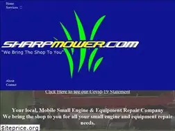 Sites similar to sharpmower.com