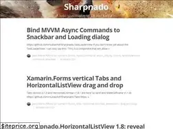 Sites similar to sharpnado.com
