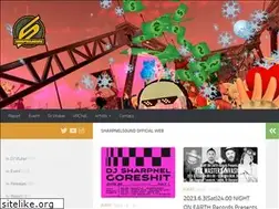 Sites similar to sharpnel.com