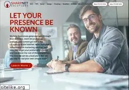 Sites similar to sharpnetsolutions.com