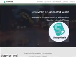 Sites similar to sharpnode.com