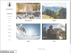 Sites similar to sharpography.co.uk