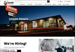 Sites similar to sharpphoto.net