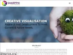 Sites similar to sharppixsoftwares.com