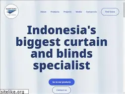 Sites similar to sharppointblinds.com