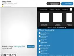 Sites similar to sharpprint.co.in