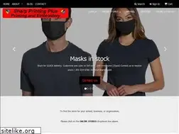 Sites similar to sharpprintingplus.com