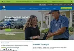 Sites similar to sharppropane.com