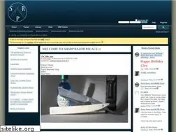 Sites similar to sharprazorpalace.com