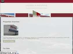 Sites similar to sharprealty.com