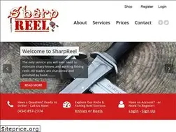 Sites similar to sharpreel.com