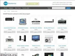Sites similar to sharpremotes.com