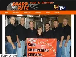 Sites similar to sharpritetool.com