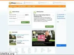 Sites similar to sharpsales.com