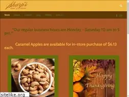 Sites similar to sharpscandies.com