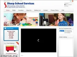 Sites similar to sharpschoolservices.com