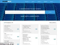 Sites similar to sharpseat.com