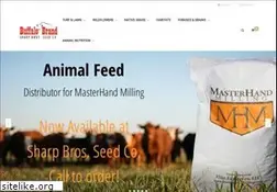 Sites similar to sharpseed.com