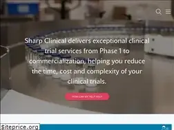 Sites similar to sharpservices.com