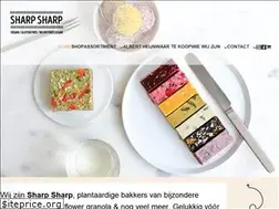 Sites similar to sharpsharp.nl