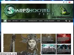 Sites similar to sharpshooter-pics.de
