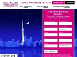 Sites similar to sharpshooterfunding.com