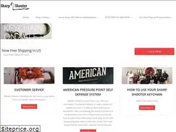 Sites similar to sharpshooterkeychain.com