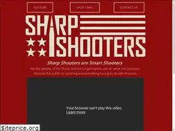 Sites similar to sharpshooters.com
