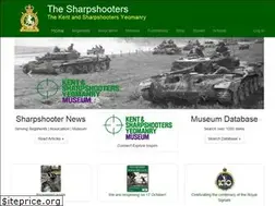 Sites similar to sharpshooters.org.uk