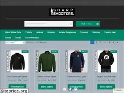 Sites similar to sharpshooters.pk