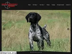 Sites similar to sharpshooterskennel.com