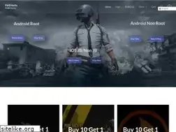 Sites similar to sharpshooterskey.com