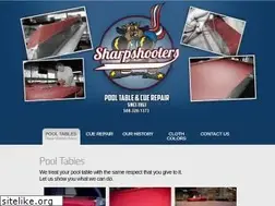 Sites similar to sharpshootersma.com