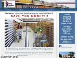 Sites similar to sharpshopper.com