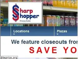 Sites similar to sharpshopper.net