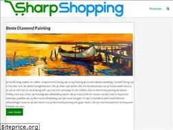 Sites similar to sharpshopping.nl