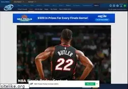 Sites similar to sharpside.com