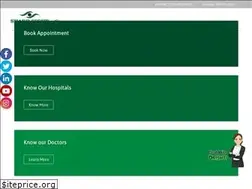 Sites similar to sharpsight.in