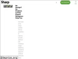 Sites similar to sharpsigns.co.nz