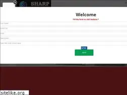 Sites similar to sharpsigns.in