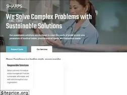 Sites similar to sharpsinc.com