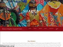 Sites similar to sharpsindianstore.com