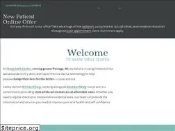 Sites similar to sharpsmilecenter.com
