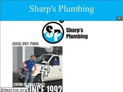 Sites similar to sharpsplumbing.com