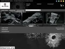 Sites similar to sharpsshootingsupply.com