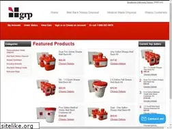 Sites similar to sharpssupply.com